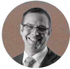 John Woodley - Fitzpatricks Private Wealth John Woodley - Fitzpatricks Private Wealth