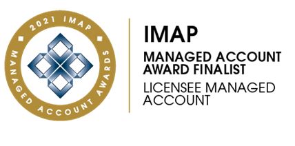 2021 licensee finalist