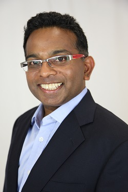 Gihan Perera - Business Futurist