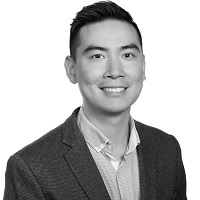 Daniel Choo, CFA<br>