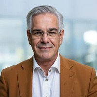 Kieran Canavan Chief Investment Officer Specilaised Private Capital
