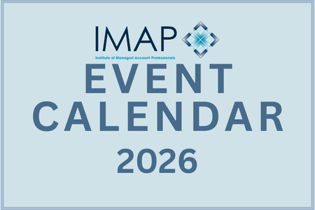 IMAP 2026 Event Calendar link