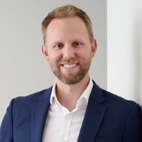 Joel Connell Portfolio Manager Bell Asset Management