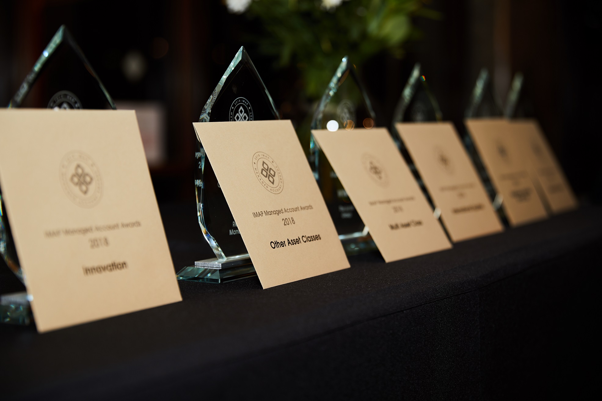 Trophies