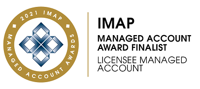 IMAP 2021 Awards Finalist AUS Equities
