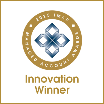 IMAP Awards Innovation Winner - Excellence in innovation