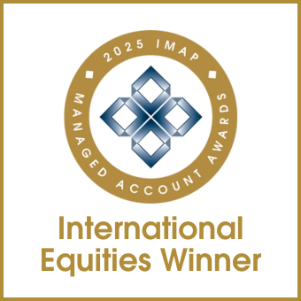 IMAP Awards International Equities Winner - Investing that is true to label