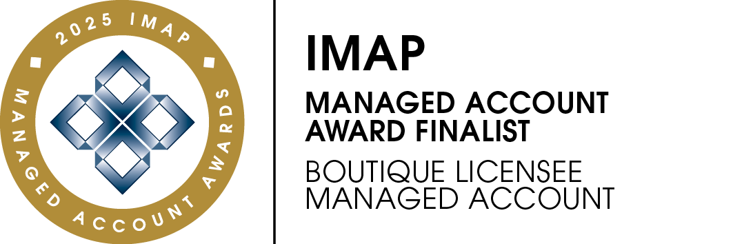 IMAP 356 Awards Seal Finalist Boutique