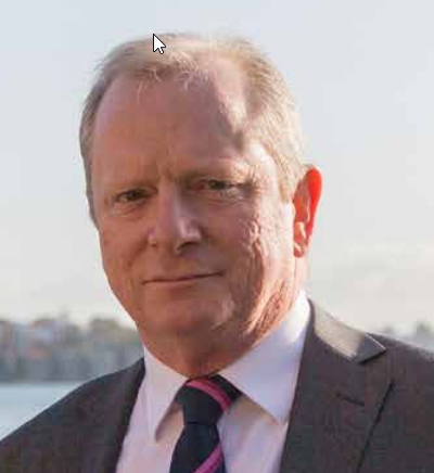 Phil Smith