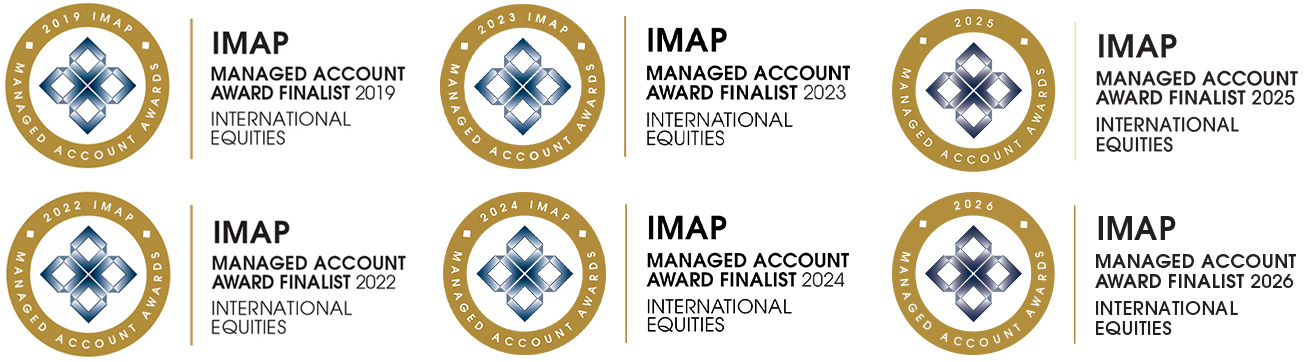 PPMs IMAP Awards Seal History