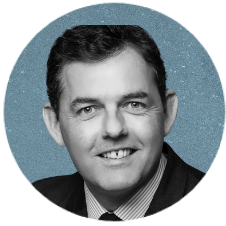 Alex Donald - Ironbark Asset Management Alex Donald - Head of Funds Management, Director at Ironbark Asset Management