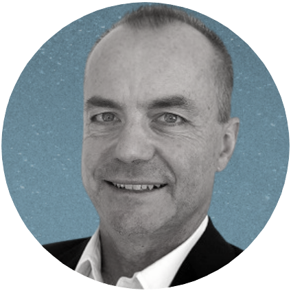 Brad Matthews, Founding Director at Brad Matthews Investment Strategies.