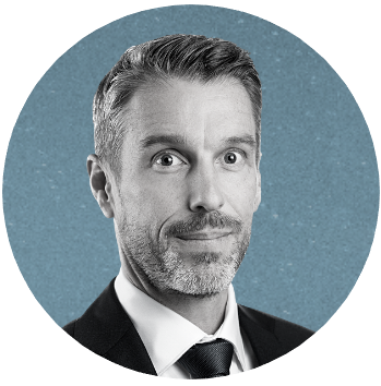Brendan Paul is a Senior Portfolio Manager at Atrium Investment Management