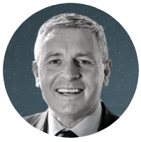 Callum Burns - ICE Investors Callum Burns is Managing Director and Portfolio Manager at ICE Investors