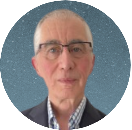 David McDonald - IMAP