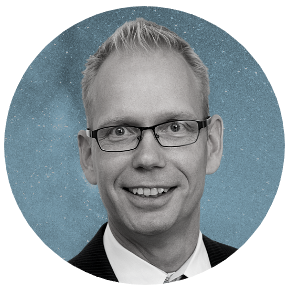 Jan de Vos is Real Assets Portfolio Manager at Resolution Capital. 