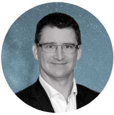 John Barton - MGD Wealth John Barton - MGD Wealth