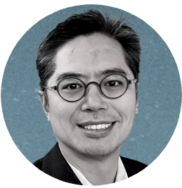 Dr Joseph Lai - Ox Capital Management