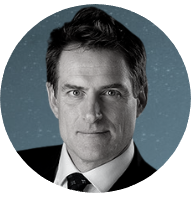 Marcus Bogdan - Blackmore Capital Marcus Bogdan is Chief Investment Officer at Blackmore Capital