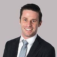Alex Cousley CFA is APEC Investment Strategist at Russell Investments