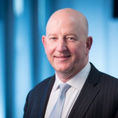 Andrew Tracy is Head of Discretionary, Markets and Managed Accounts at JBWere;