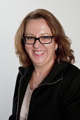 Angela Ashton