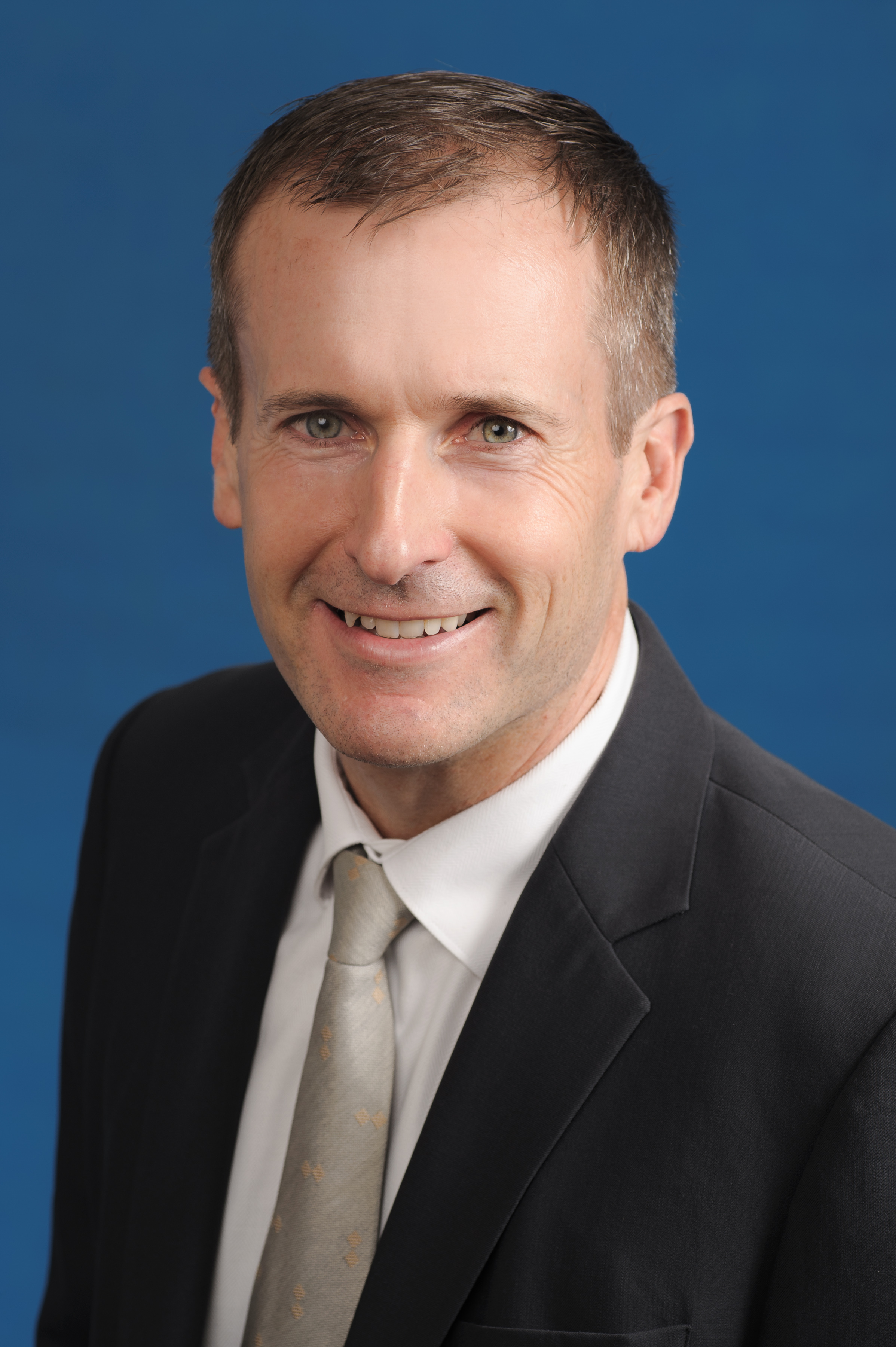 Dominic McCormick