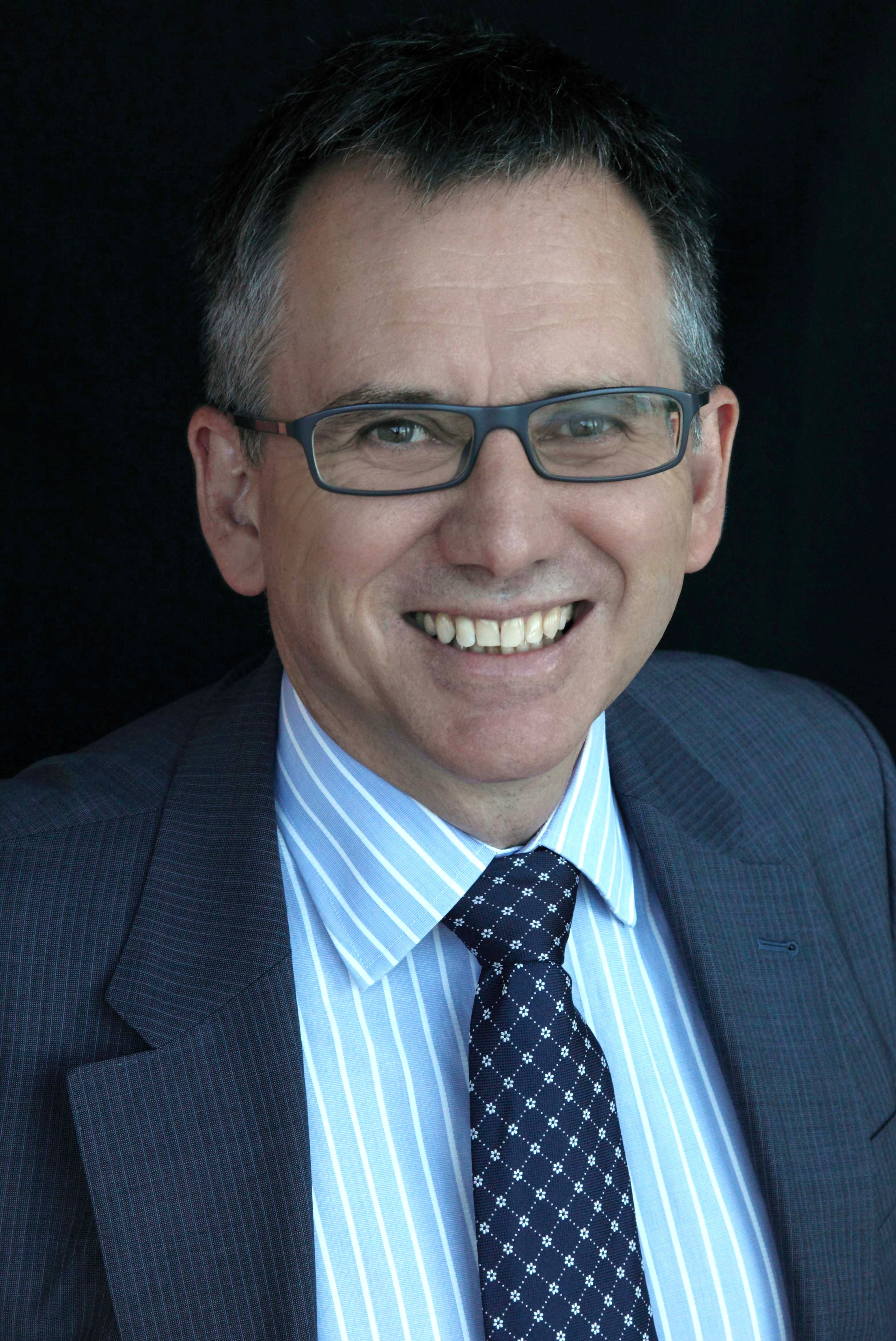Mark Oliver