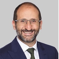 Charles Hamieh
