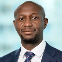 Clive Maguchu, CFA is Senior Strategist at State Street Global Advisors