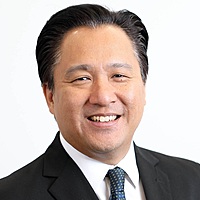 Nathan Lim is Chief Investment Officer at Lonsec