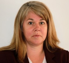 Rebecca Jacques