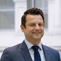 Robert Talevski Founder & Managing Director - Activus Investment Advisors