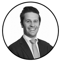 Alexander Cousley, CFA