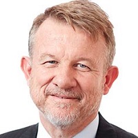 Bob Cunneen