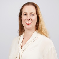Claire Casucci, CFA<br/>