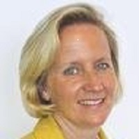 Frances Taylor is Executive Director, Managed Accounts at Colonial First State