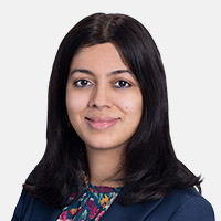 Anu R. Ganti is Senior Director, Index Investment Strategy at S&P Dow Jones Indices (S&P DJI).