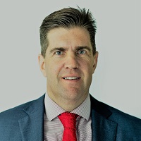 Hugh Dive, CFA <br/>