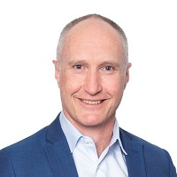 James Edmonds is Chief Commercial Officer at Praemium