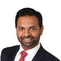 Jay Sivapalan<br/>