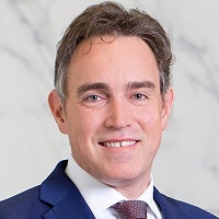 Justin Lannen – Co-Founder and Portfolio Manager, Global Listed Infrastructure at Maple-Brown Abbott.
