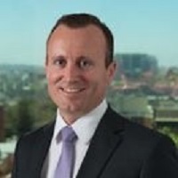 Michael Bova is the Founder and Managing Director of Family Wealth Advisory