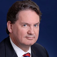 Dr. Michael Strachan<br>