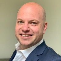 Mike Klupacs<br>