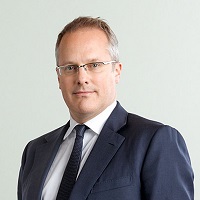 Paul Ashworth