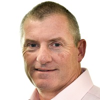 Tony Lynch - FinClear Tony Lynch is the Chief Commercial Officer at FinClear