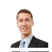 Uwe Helmes, CFA is Investment Strategist at BlackRock