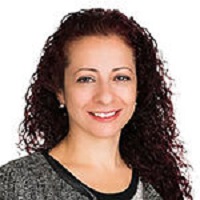 Veronica Klaus — Head of Investment Consulting at Lonsec