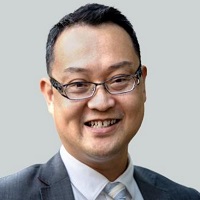 Adrian Kwa is Managing Director and Chief Executive Officer of Strategie3